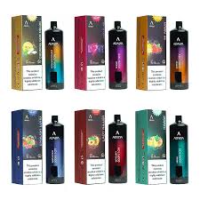 Destockages  16K Puff Jetable – Vape Longue Durée 16 000 Bouffées