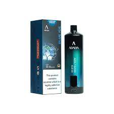 Destockages  16K Puff Jetable – Vape Longue Durée 16 000 Bouffées