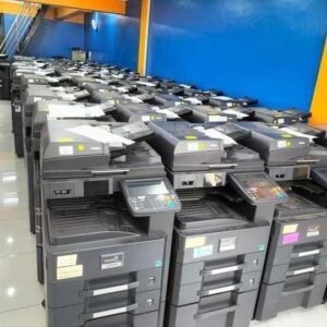 Acheter Kyocera Taskalfa 3010i/3510i Palettes