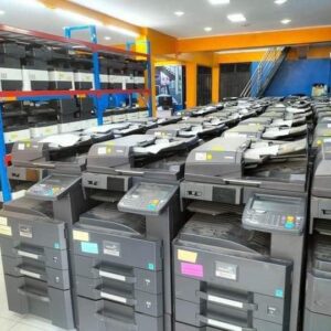 Acheter Kyocera Taskalfa 3010i/3510i Palettes