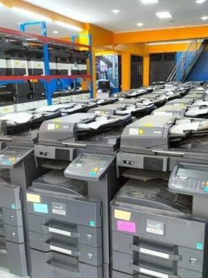 Acheter Kyocera Taskalfa 3010i/3510i Palettes