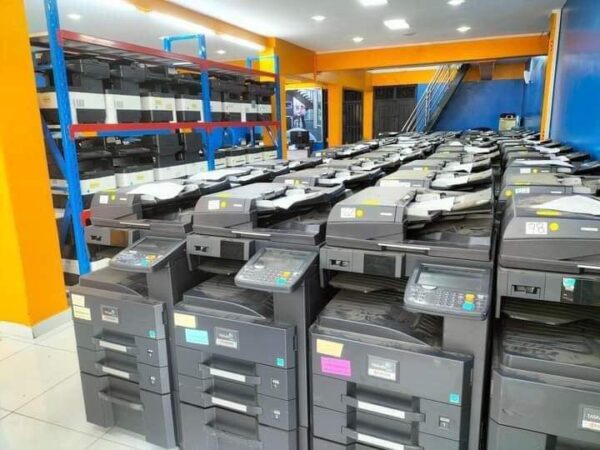 Acheter Kyocera Taskalfa 3010i/3510i Palettes