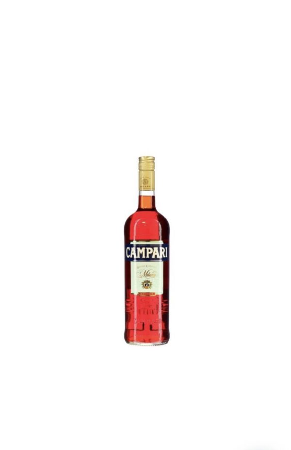 Palettes Campari 1L