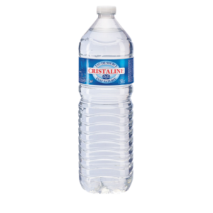 Palettes d'Eau de Source Cristaline – L’eau préférée des Français