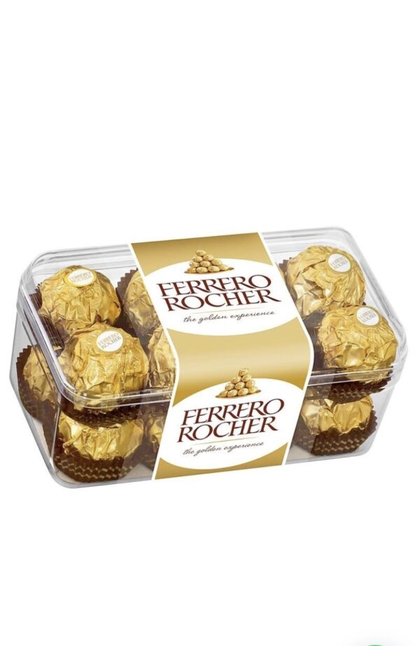 Palette  Rocher 200g