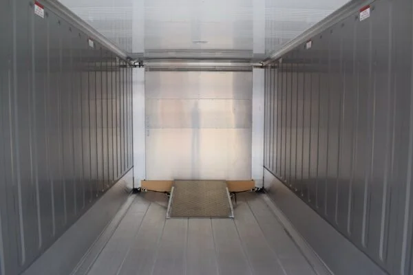 Conteneur Frigorifique 20 Pieds – Occasions