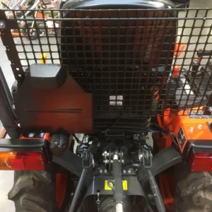 Déstockages Tracteur Kubota B 1181 D 18 Ch