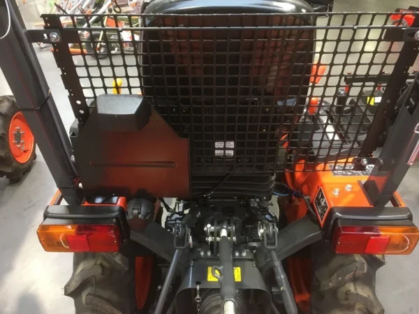 Déstockages Tracteur Kubota B 1181 D 18 Ch