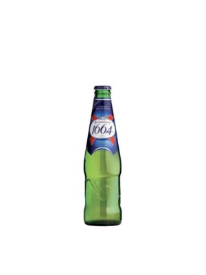 Palette Kronenbourg 1664 330ml