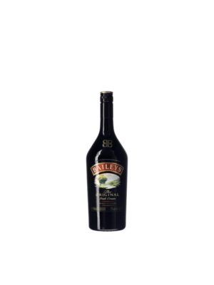 Palette Liqueur de crème irlandaise Bailey’s 1L