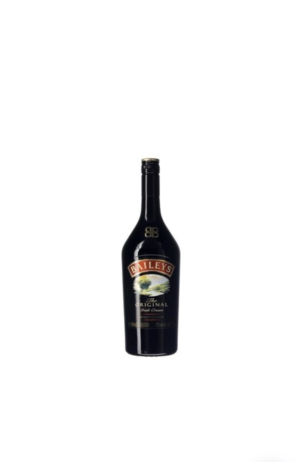 Palette Liqueur de crème irlandaise Bailey’s 1L
