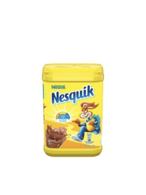 Palette Nesquik 900g