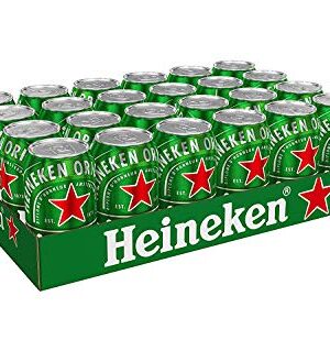 Palette Heineken 33cl