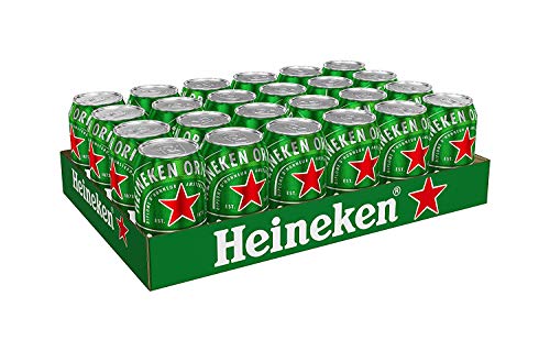 Palette Heineken 33cl
