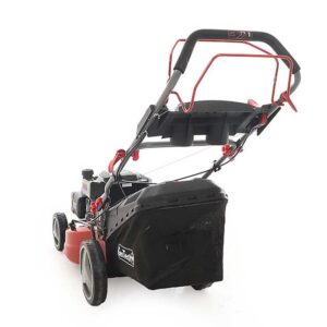 Toro TimeMaster 223cc – Tondeuse à Gazon Automotrice 30