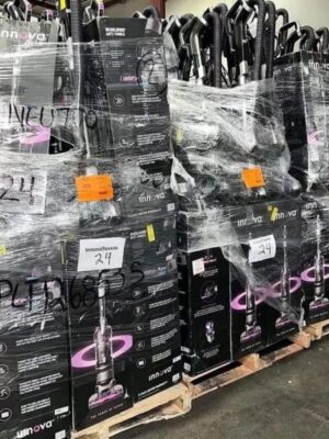 Palettes d'aspirateur de liquidation de qualité à vendre