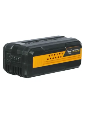 Batterie Lithium 2,5ah pour Outils DE Jardin Électrique à Batterie Texas 40V
