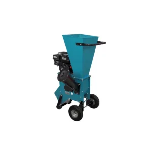 Broyeur Thermique pour Déchets Verts 196 Cc Diamètre DE Coupe DE 76 Mm Qualité Allemande Könner Söhnen Ks 400WS