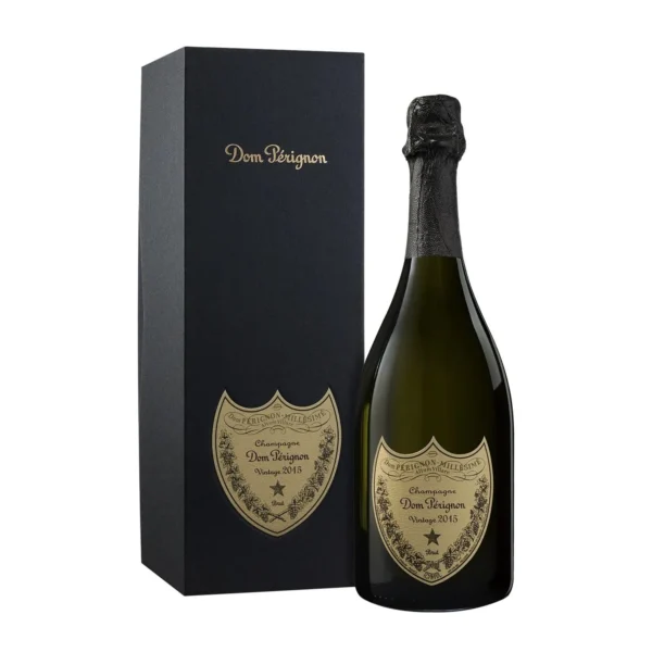 Palette Dom Pérignon Vintage 75 cl