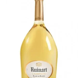 Palette Ruinart Blanc de Blancs 75 cl