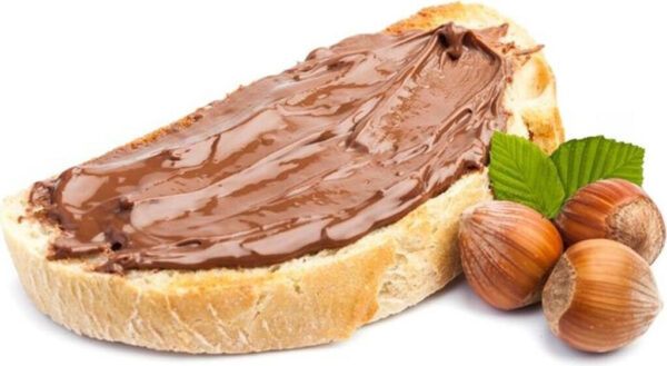 Unité/Carton/palette-Ferrero Nutella 3 kg – Pâte à Tartiner Chocolat & Noisettes
