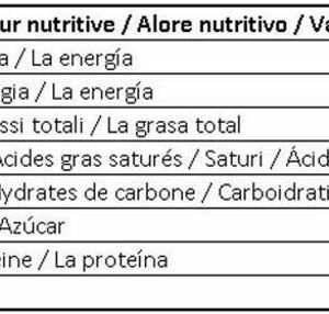 Unité/Carton/palette-Ferrero Nutella 3 kg – Pâte à Tartiner Chocolat & Noisettes