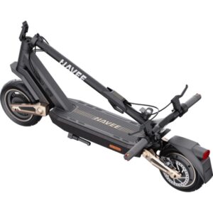 Destockages Trottinette Électrique Navee SNAVST3 Noir 25 km/h