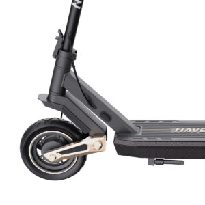 Destockages Trottinette Électrique Navee SNAVST3 Noir 25 km/h