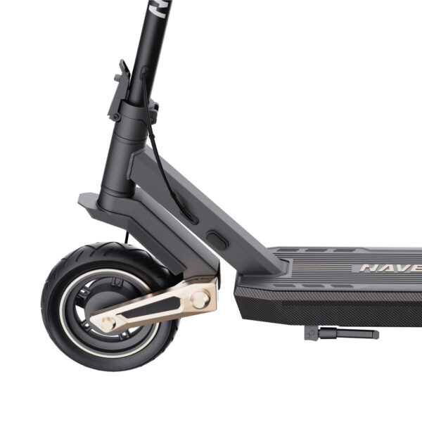 Destockages Trottinette Électrique Navee SNAVST3 Noir 25 km/h