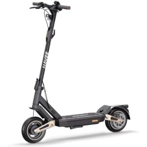 Destockages Trottinette Électrique Navee SNAVST3 Noir 25 km/h