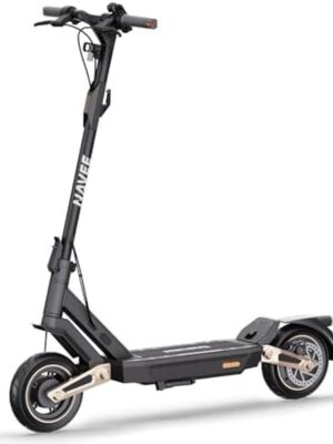 Destockages Trottinette Électrique Navee SNAVST3 Noir 25 km/h