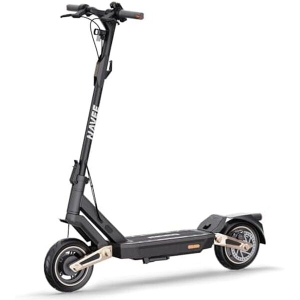 Destockages Trottinette Électrique Navee SNAVST3 Noir 25 km/h