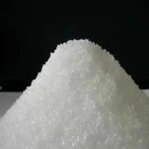 Sucre blanc raffiné ICUMSA 45