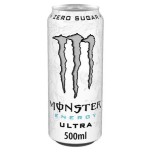 Palette Monster Energy Ultra 500ml