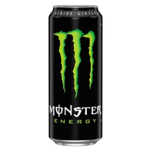 Palette Monster Energy 500ml