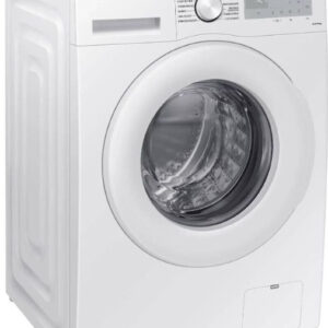 Samsung WW80CGC04DTH AddWash – Lave-linge Hublot Connecté 8 kg