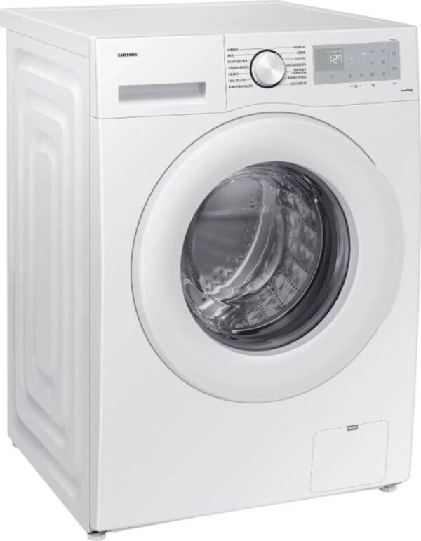 Samsung WW80CGC04DTH AddWash – Lave-linge Hublot Connecté 8 kg