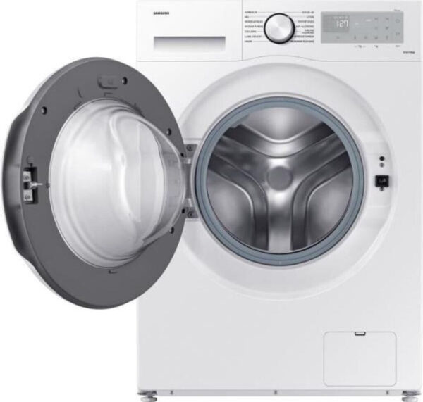 Samsung WW80CGC04DTH AddWash – Lave-linge Hublot Connecté 8 kg