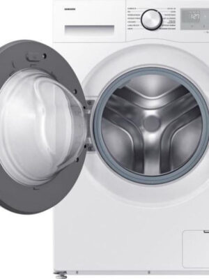Samsung WW80CGC04DTH AddWash – Lave-linge Hublot Connecté 8 kg