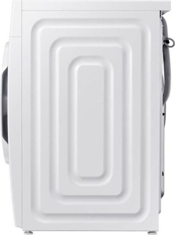 Samsung WW80CGC04DTH AddWash – Lave-linge Hublot Connecté 8 kg