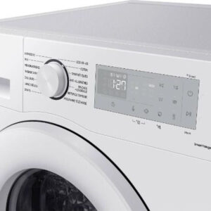 Samsung WW80CGC04DTH AddWash – Lave-linge Hublot Connecté 8 kg