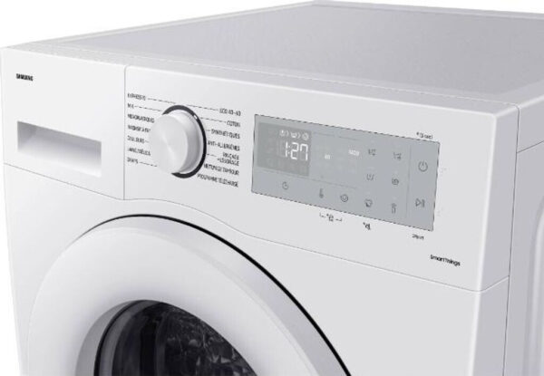Samsung WW80CGC04DTH AddWash – Lave-linge Hublot Connecté 8 kg