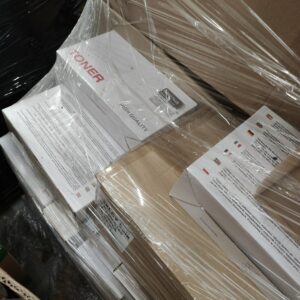 Lot revendeur – palette de toner et autres cartouches – 500 PCS Mini