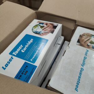 Lot revendeur – palette de toner et autres cartouches – 500 PCS Mini