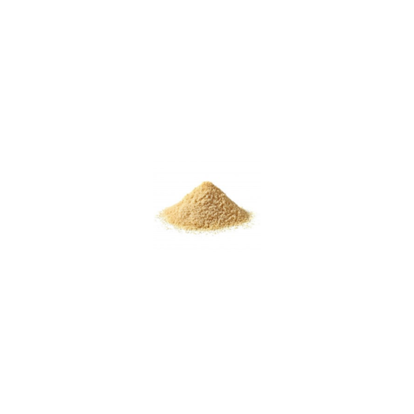 Palette de Sucre de canne brun poudre Brésil, commerce équitable, 5kg