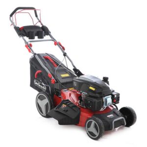 Toro TimeMaster 223cc – Tondeuse à Gazon Automotrice 30