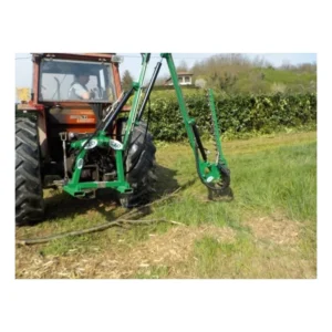 Geo Brc 120 – Taille-haie