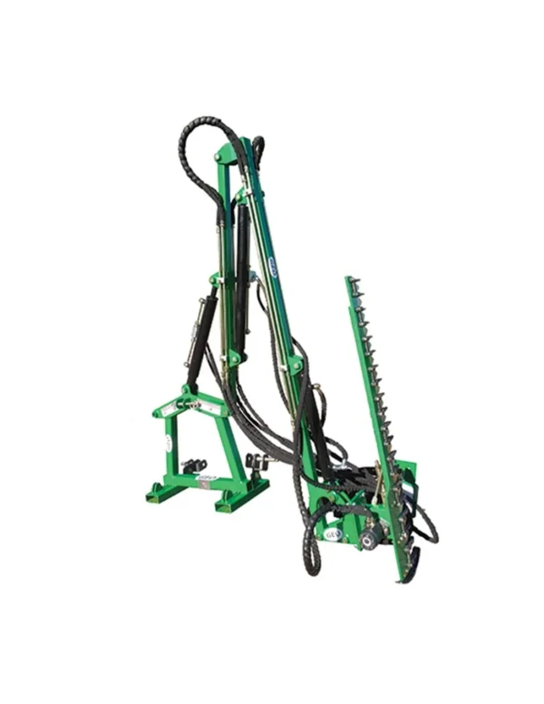 Geo Brc 120 – Taille-haie