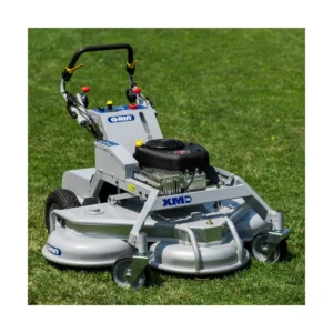 Tondeuse à Essence Professionnelle 140 Cm, Mulching 8100 M²/h, Zéro Turn – Grin XM140A