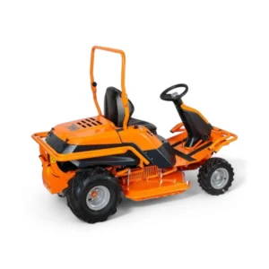 Tondeuse Autoportée Mulching 708 Cm³ – 10 000 M² – Terrains Difficiles – Villager Crossmow 700